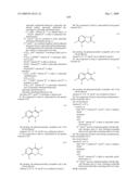 Heterocyclic compounds having inhibitory activity against HIV integrase diagram and image