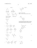 Heterocyclic compounds having inhibitory activity against HIV integrase diagram and image