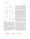 Heterocyclic compounds having inhibitory activity against HIV integrase diagram and image