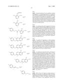 Heterocyclic compounds having inhibitory activity against HIV integrase diagram and image