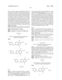 Heterocyclic compounds having inhibitory activity against HIV integrase diagram and image