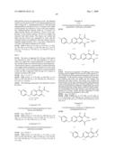 Heterocyclic compounds having inhibitory activity against HIV integrase diagram and image