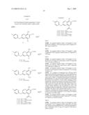 Heterocyclic compounds having inhibitory activity against HIV integrase diagram and image