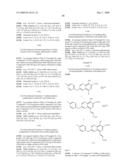 Heterocyclic compounds having inhibitory activity against HIV integrase diagram and image