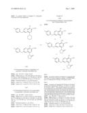 Heterocyclic compounds having inhibitory activity against HIV integrase diagram and image