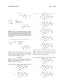 DEUTERIUM-ENRICHED ALENDRONATE diagram and image