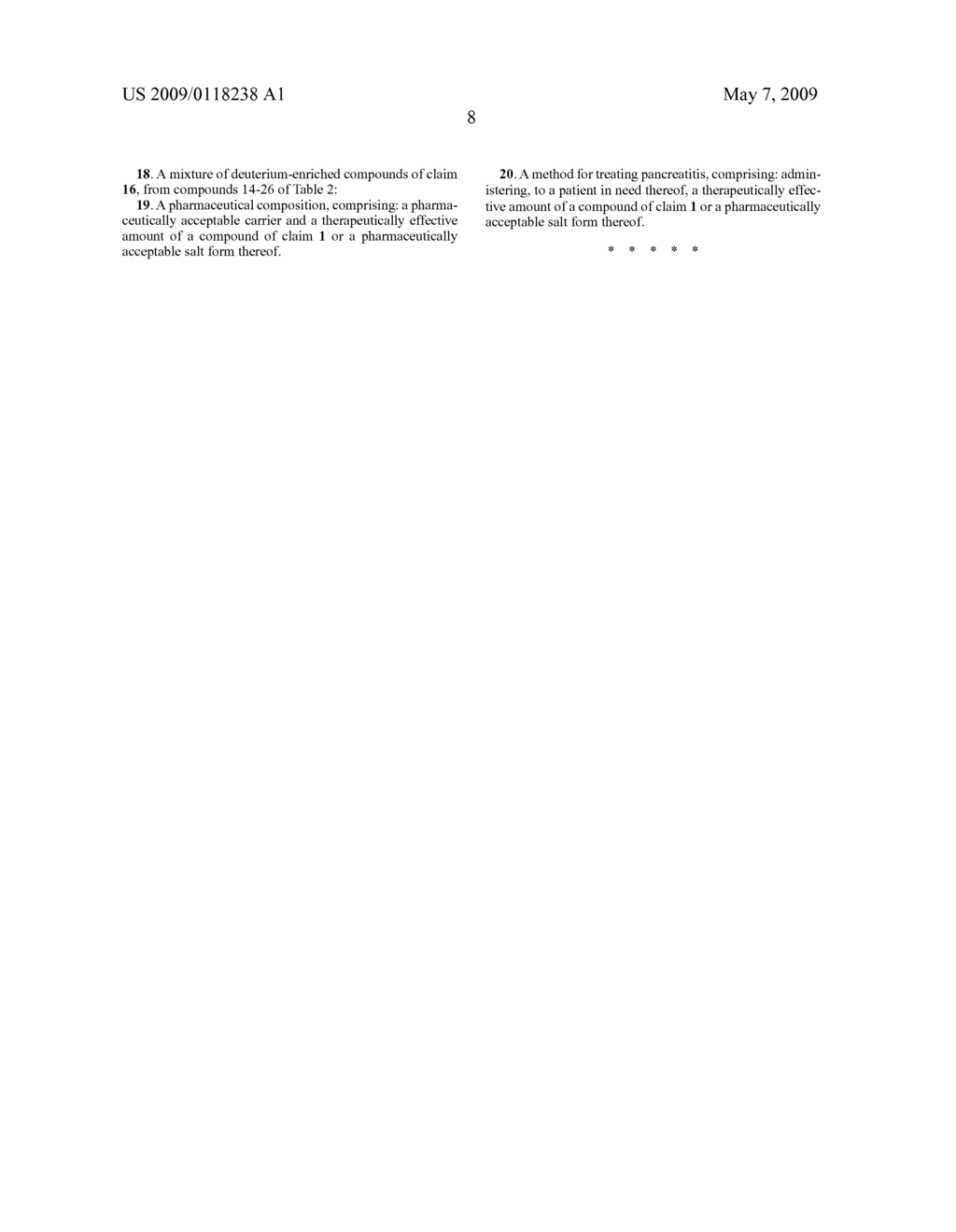 DEUTERIUM-ENRICHED ALENDRONATE - diagram, schematic, and image 09