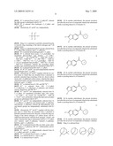 PHARMACEUTICAL USE OF SUBSTITUTED AMIDES diagram and image