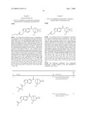 PHARMACEUTICAL USE OF SUBSTITUTED AMIDES diagram and image