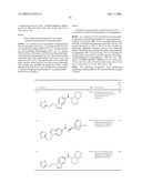 PHARMACEUTICAL USE OF SUBSTITUTED AMIDES diagram and image