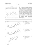 PHARMACEUTICAL USE OF SUBSTITUTED AMIDES diagram and image