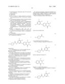 QUINAZOLINONE DERIVATIVES AND THEIR USE AS B-RAF INHIBITORS diagram and image