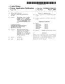 Medicament having neovascularization promoting action diagram and image