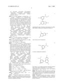 THIENOPYRIMIDINES, THIENOPYRIDINES, AND PYRROLOPYRIMIDINES AS B-RAF INHIBITORS diagram and image