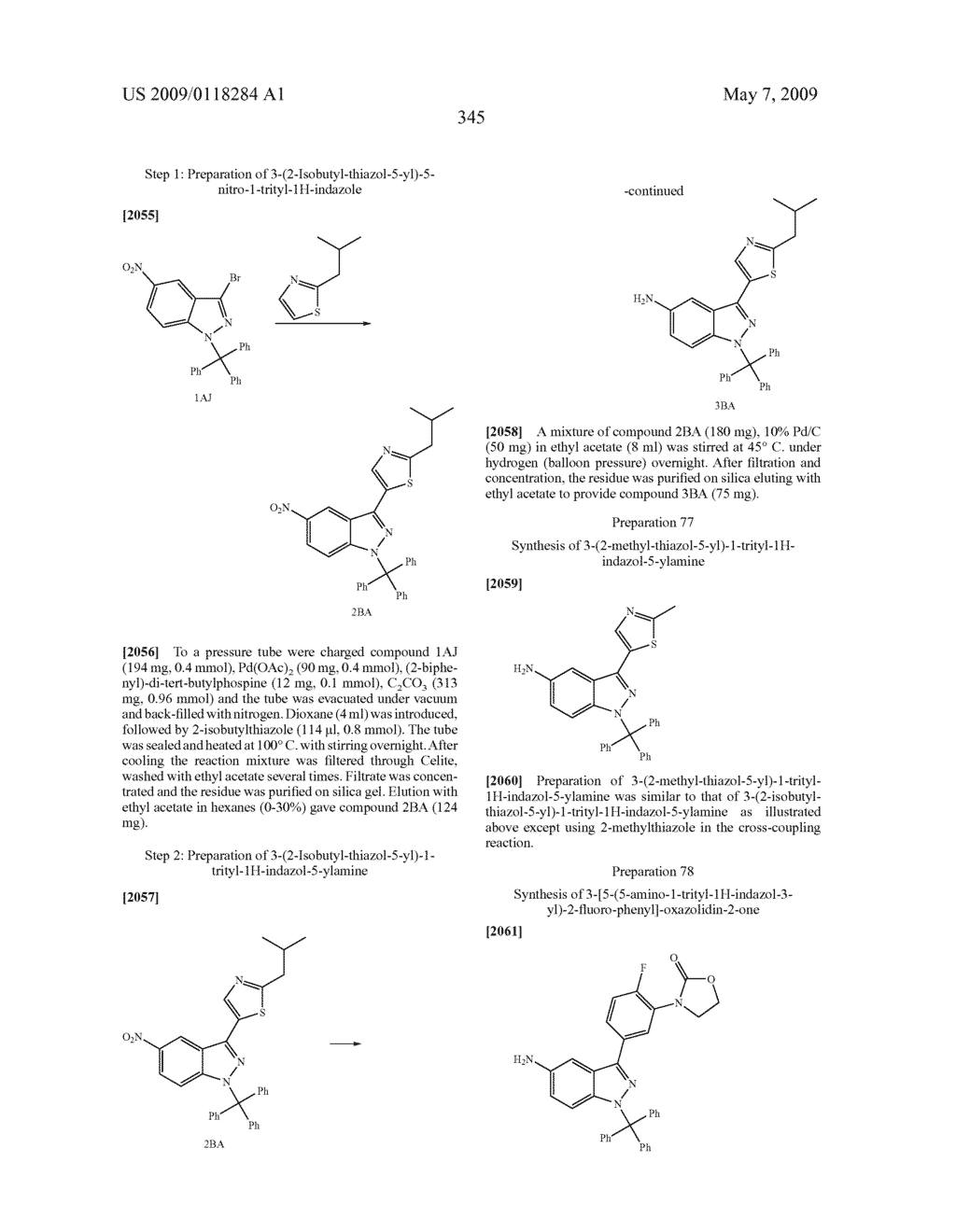 Novel compounds that are ERK inhibitors - diagram, schematic, and image 346