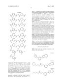 CYTOKINE INHIBITORS diagram and image