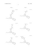 CYTOKINE INHIBITORS diagram and image