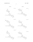 CYTOKINE INHIBITORS diagram and image