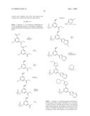 CYTOKINE INHIBITORS diagram and image