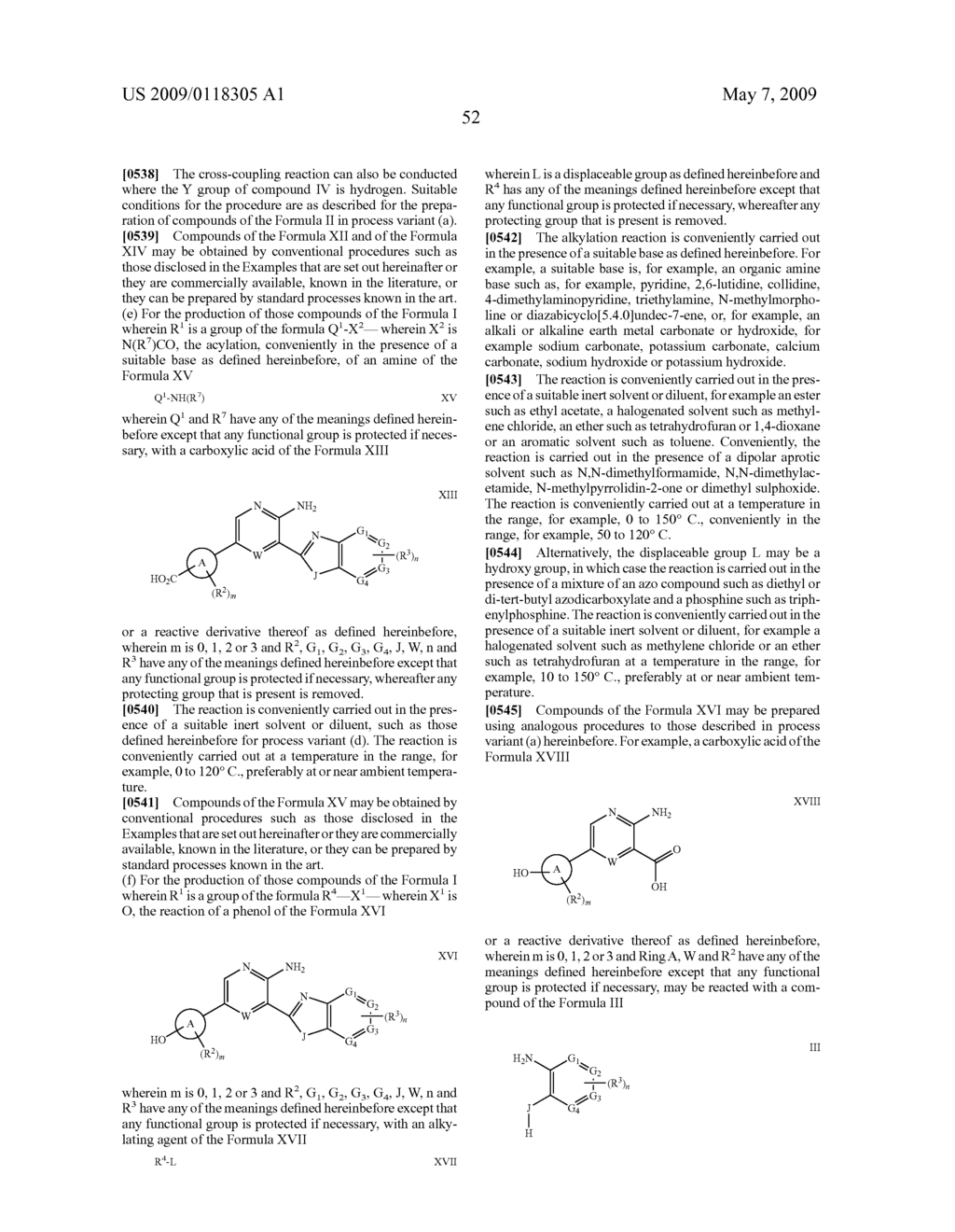 PYRIDINE AND PYRAZINE DERIVATIVES - 083 - diagram, schematic, and image 53