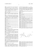 Selective antagonists of A2A adenosine receptors diagram and image