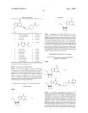 Selective antagonists of A2A adenosine receptors diagram and image