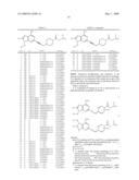 Selective antagonists of A2A adenosine receptors diagram and image