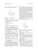 Macrocylic Inhibitors of Hepatitis C Virus diagram and image