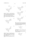 Macrocylic Inhibitors of Hepatitis C Virus diagram and image