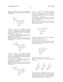 Macrocylic Inhibitors of Hepatitis C Virus diagram and image