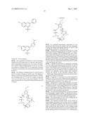 Macrocylic Inhibitors of Hepatitis C Virus diagram and image