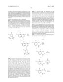 Macrocylic Inhibitors of Hepatitis C Virus diagram and image