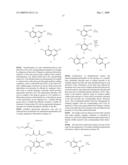 Macrocylic Inhibitors of Hepatitis C Virus diagram and image