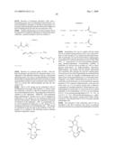 Macrocylic Inhibitors of Hepatitis C Virus diagram and image