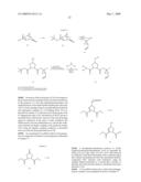 Macrocylic Inhibitors of Hepatitis C Virus diagram and image