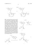 Macrocylic Inhibitors of Hepatitis C Virus diagram and image