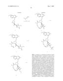 Macrocylic Inhibitors of Hepatitis C Virus diagram and image