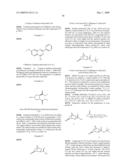 Macrocylic Inhibitors of Hepatitis C Virus diagram and image