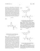 Macrocylic Inhibitors of Hepatitis C Virus diagram and image