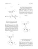 Macrocylic Inhibitors of Hepatitis C Virus diagram and image