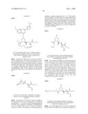 Macrocylic Inhibitors of Hepatitis C Virus diagram and image