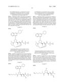 Macrocylic Inhibitors of Hepatitis C Virus diagram and image