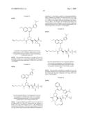 Macrocylic Inhibitors of Hepatitis C Virus diagram and image