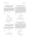 Macrocylic Inhibitors of Hepatitis C Virus diagram and image