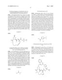 Macrocylic Inhibitors of Hepatitis C Virus diagram and image