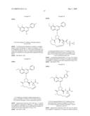 Macrocylic Inhibitors of Hepatitis C Virus diagram and image