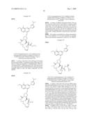 Macrocylic Inhibitors of Hepatitis C Virus diagram and image