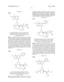 Macrocylic Inhibitors of Hepatitis C Virus diagram and image