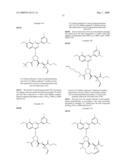 Macrocylic Inhibitors of Hepatitis C Virus diagram and image