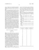 Macrocylic Inhibitors of Hepatitis C Virus diagram and image